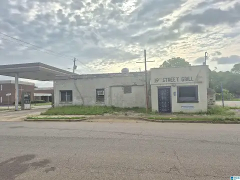 Corner Lot Retail Opportunity