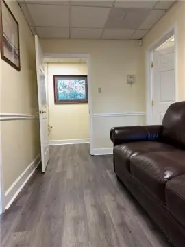 Furnished Private Office Suite