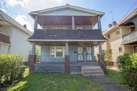 Turnkey Duplex Investment Property