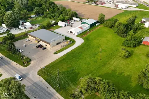 Monrovia Retail/Warehouse Opportunity