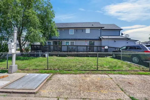 Mixed-Use Property with Commercial Kitchen