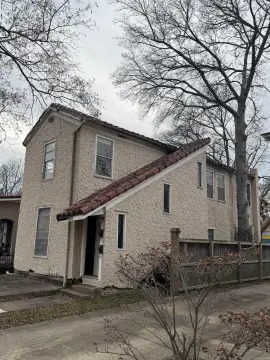 Gaines Street Duplex Opportunity