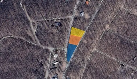 Ozark Acres Residential Lots