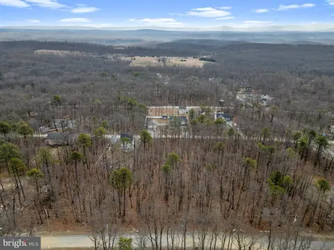 Land in Winchester, Virginia