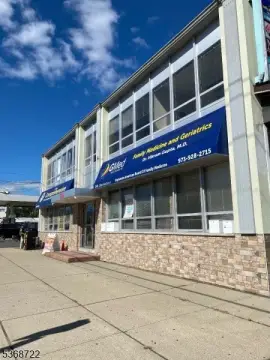 Clifton City Commercial Space Available