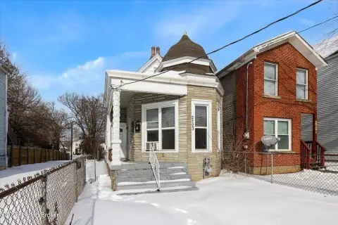 Well-Maintained Duplex in Louisville, KY