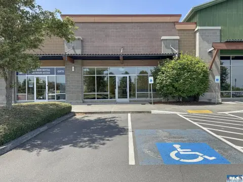 Prime Retail Space in Sequim