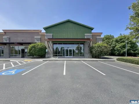 Sequim Retail Space For Lease