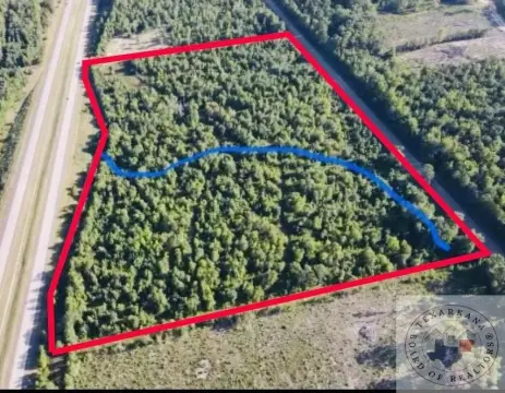 31.1 Acres on Highway 71