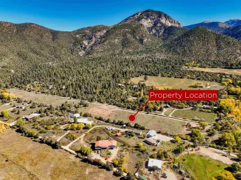 Arroyo Seco Land Opportunity