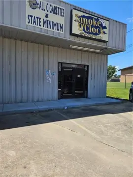 Greenwood Office or Retail Space