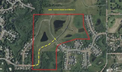 Residential Land Development Opportunity