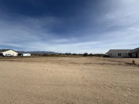 Pima, AZ Mountain View Lot