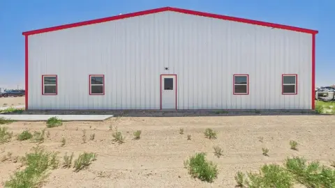 Furnished Mixed-Use Property
