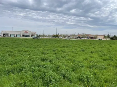 Prime Development Land in Grinnell