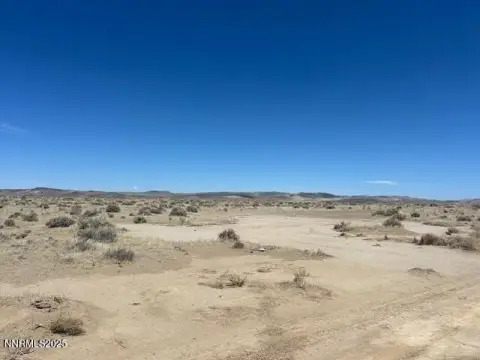 Silver Springs Acreage with View