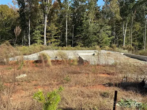 Residential Lot in Maiden, NC