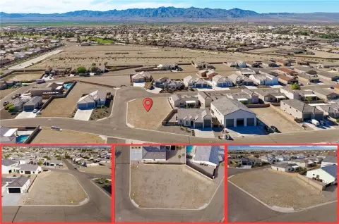 Residential Lot in Fort Mohave