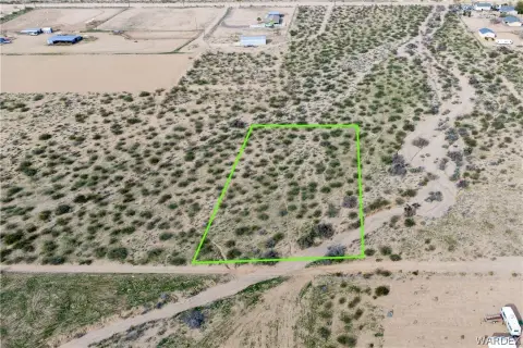 Golden Valley Land Opportunity