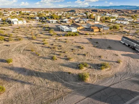 Vacant Land in Topock, Arizona