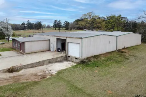 Flex Building with Warehouse Space