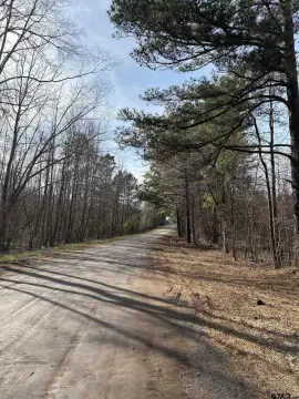 Overton, TX Rural Acreage