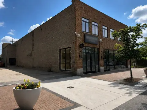 Medical Office Suite with Private Entry