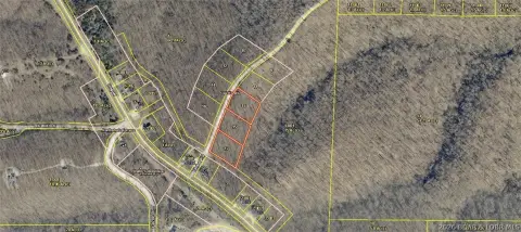 Lake Ozark Land Opportunity