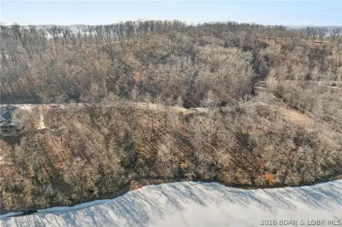 Lakefront Building Lot Opportunity