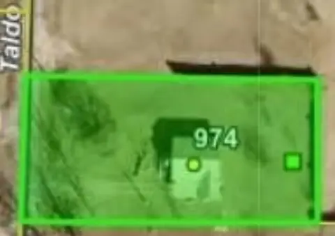 Half Acre Lot in Tontitown