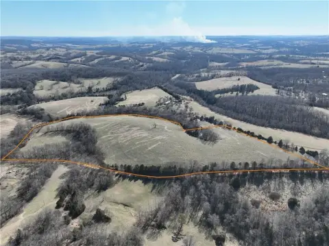 Huntsville, AR Prime Land Tract