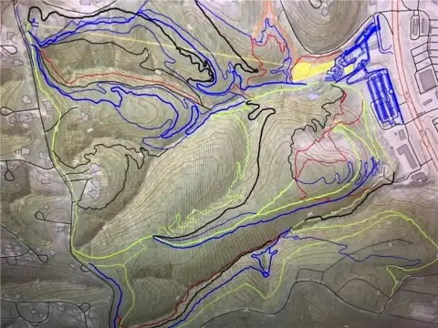 Bella Vista Recreation Land Lot