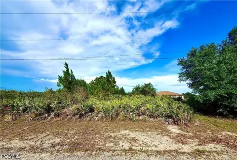 Lehigh Acres Land For Sale