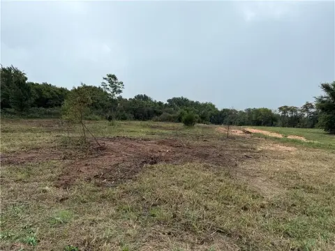 Cleared Land Ready For Owner