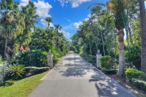 Buildable Land in Winter Haven