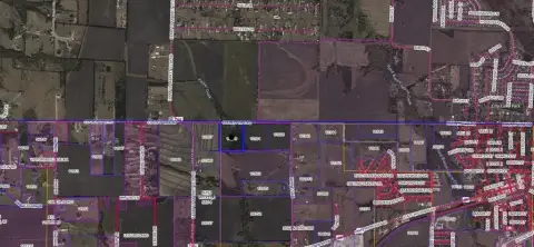 20.77 Acres in Rockwall ETJ