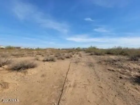 Wittmann, AZ Land Parcel