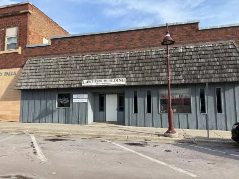 Downtown Office Suite