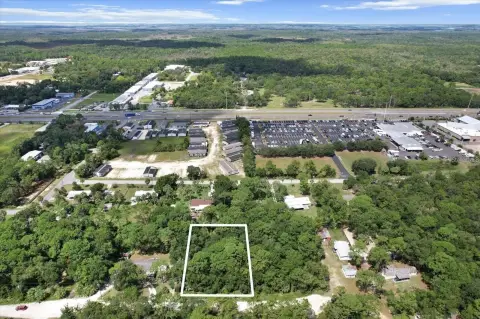 Two Lots in One Opportunity