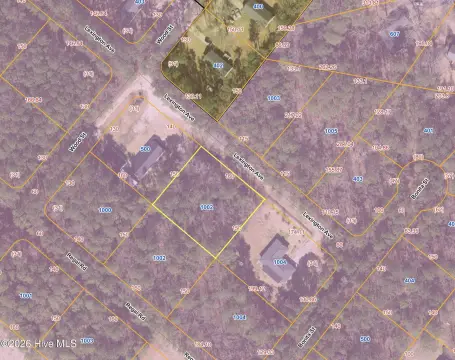 Goldsboro Land Available For Sale