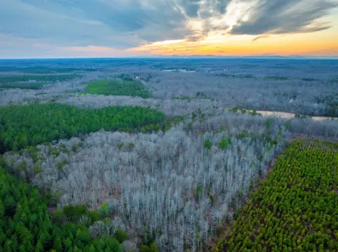 19 Acres of Recreational Land