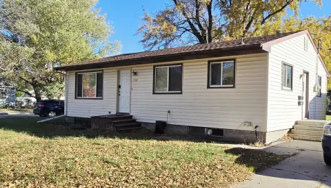 Aberdeen Multi-Family Investment Opportunity