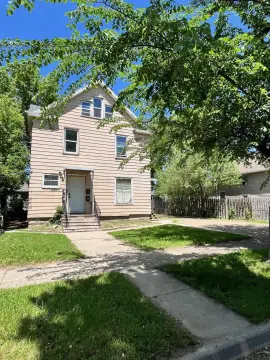 Income-Generating Multi-Family Property