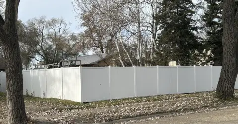 Residential Lot Near Twist Cone