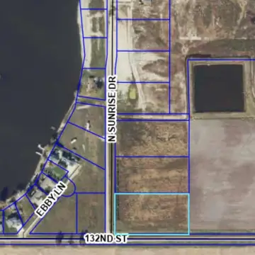 Land For Sale in Mina