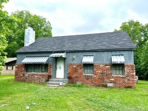 Greenbrier Office Building and Land