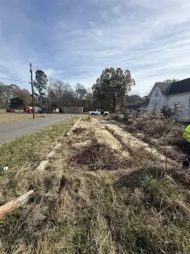 Residential Lot in Warren, AR
