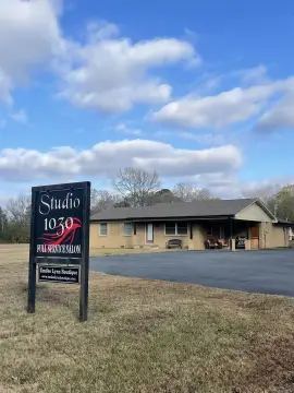 Commercial Property Ready For Business