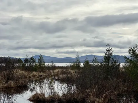 Moosehead Lake Waterfront Acreage