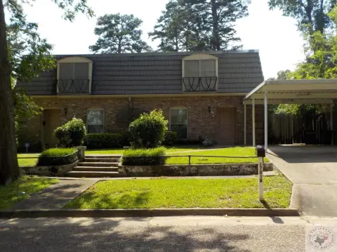 Texarkana AR Duplex For Sale